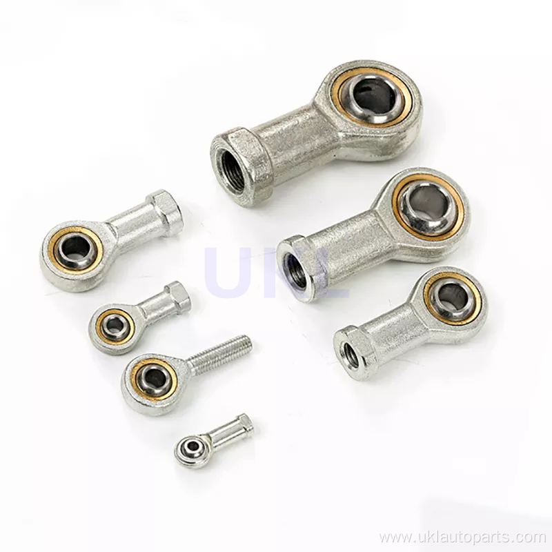 PHS8 8mm Bore Female Thread Rod End Bearing