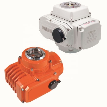COVNA 220V AC Input 4-20mA Modulating Control Electric Rotary Actuator: Specifications and Features