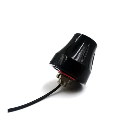 High Gain Kenwood Placement Active Passive Gps Antenna