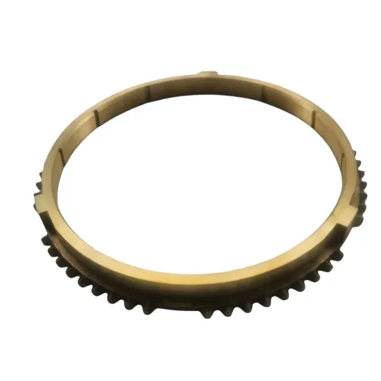 Outlet Auto Parts Transmission Synchronizer Ring FORBENZ ZF OEM 1307 304 181/ZF S5-420 1/2