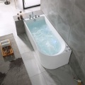 Super Thin Jets Massage Bathtub