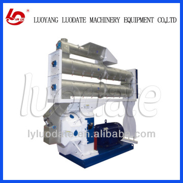 CE approved agricultural equipment poultry feed pellet machine