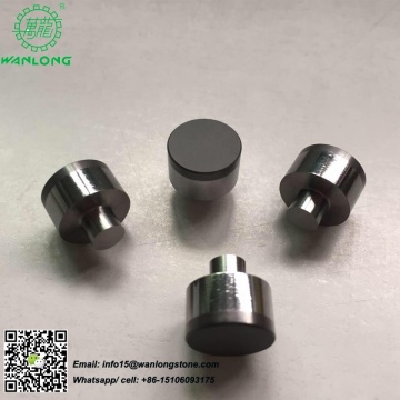1313 PDC Chain Saw Cutter for Marble Stone Cutting