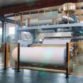 PET Non-woven Fabric Manufacturing Equipment