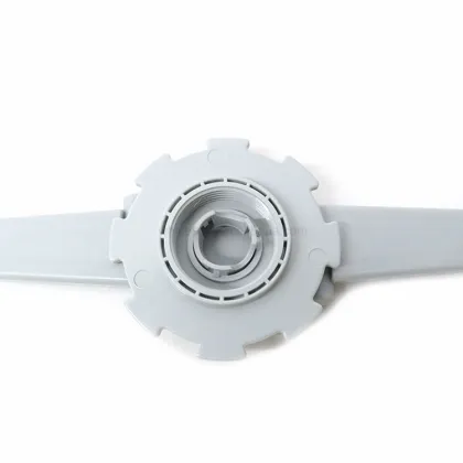 Replacement Upper Spray Arm for Frigidaire Dishwashers: New Style Dishwasher Top Spray Arm Assembly