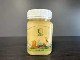 Hengyuancui Goji Berry Mature Honey
