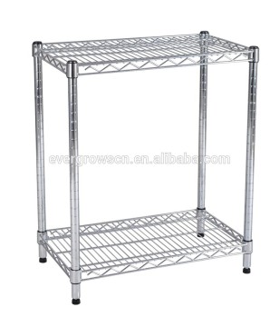 industrieller Heavy-Duty-Metall-Draht-Regal