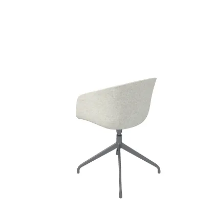 Modern Office Furniture Waiting Area