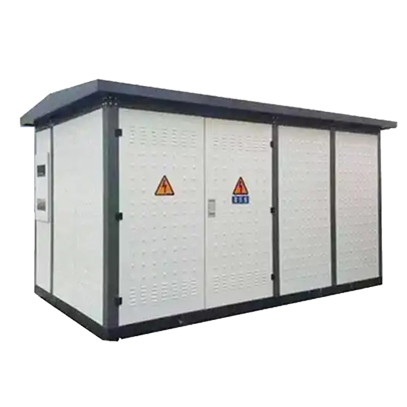 Photovoltaic combined transformer