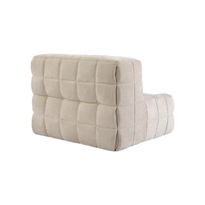 Ligne Roset Kashima Modern Lounge Chair Replica