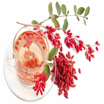 HongRising Big Size Goji Berry