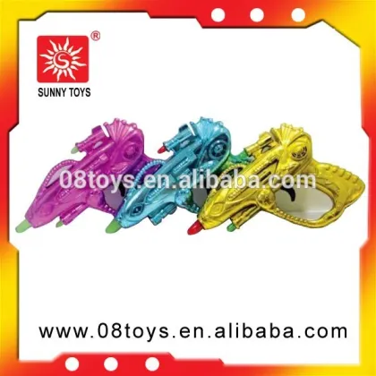 Cheapest B/O plastic safe toy gun mini toy gun target