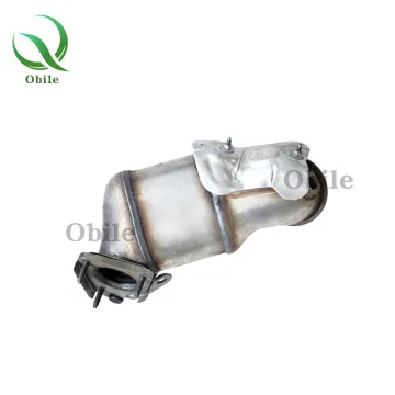 Best Catalytic Converter for Buick Regal Excelle 1.6T