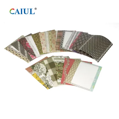 Instax Wide Film Edge Decorative Sticker