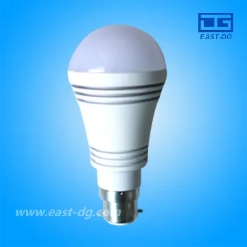 5W  LED Globe Bulb