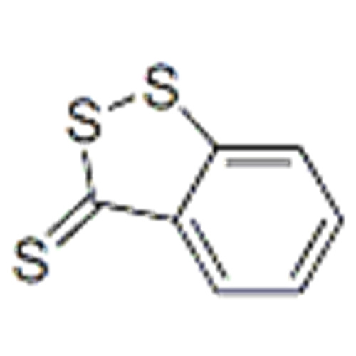 3H-1,2-BENZODITHITE-3-THIONE CAS 3354-42-5