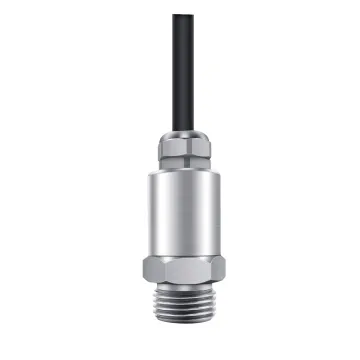 Precision G1 2 Hygienic Pressure Transmitter with 4-20mA Output: Reliable Solution for Pressure Sensing