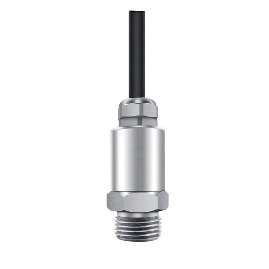 Precision G1 2 Hygienic Pressure Transmitter with 4-20mA Output: Reliable Solution for Pressure Sensing