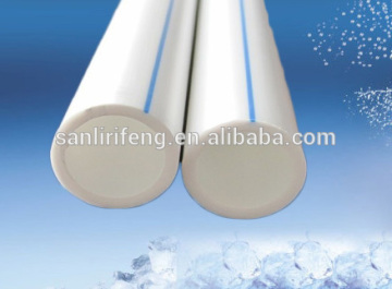 20mm ppr green plastic pipe