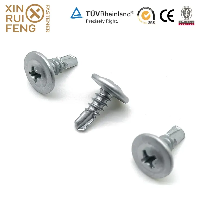 Self-Tapping Screw & Hardware Wholesale Directory