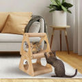 Christmas Cat Scratcher Cat Prodoucts Cat Tree