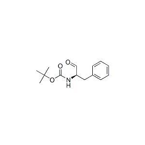 Оптовые продажи CAS N-БП D-Phenylalaninal 77119-85-8