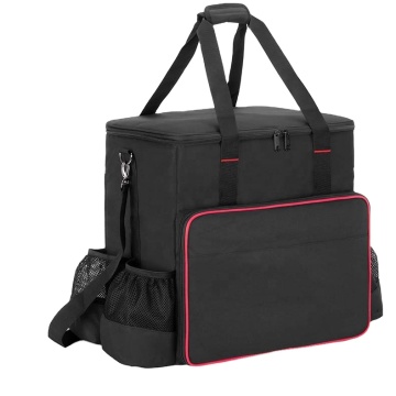 Waterproof Portable Power Storage Bag for Mobile Power Station - Free Sample