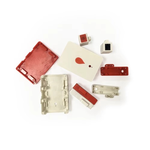 Precision Waterproof Electrical Enclosure Shell