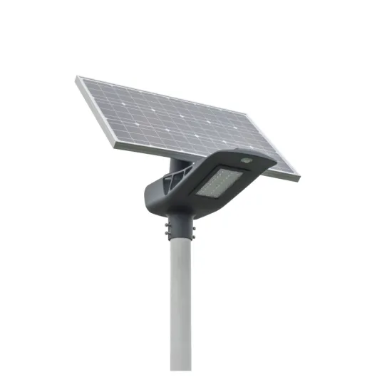 3 years warranty Solar Led Street Lighting