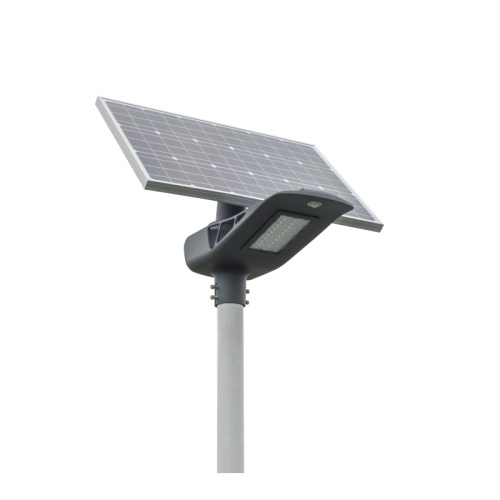 130LM/W Solar led street light outdoor