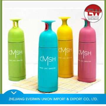 New arrival trendy style vacuum flask manufacturer for sale