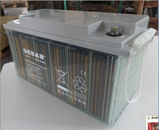Beautiful stylish 12V 100ah fashionable cheap OPZS battery