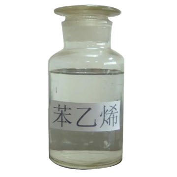 Styrene Unsaturated dareere organic ah