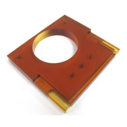 PEI CNC Machined Parts