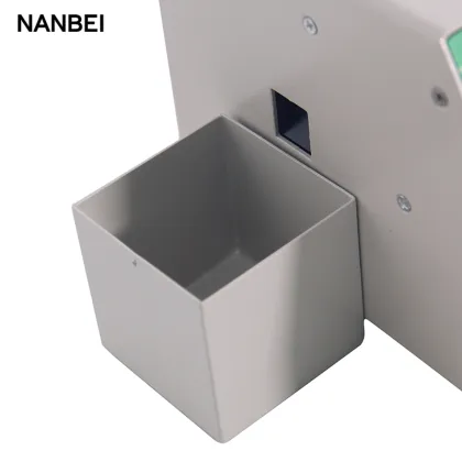 Agriculture Equipment NANBEI Auomatic Seed Counter SLY-C