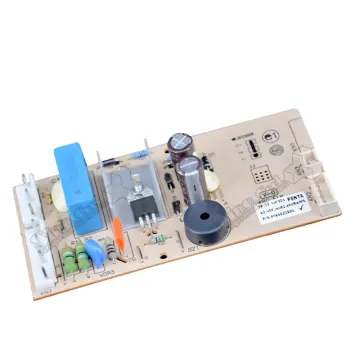 Freezer Control Panel Refrigerator Computer Board PCB 4360621685