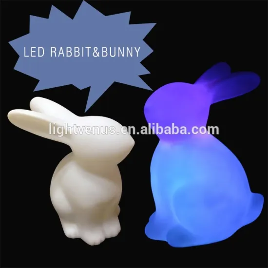 Rainbow Colorful Animal LED night light lamp for kids, Night Lamp for Children Christmas Gift