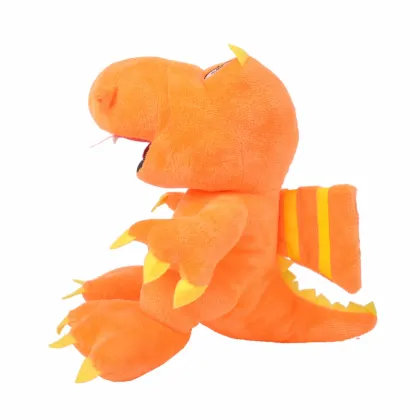 Hi dinosaur plush toys stuffed toys