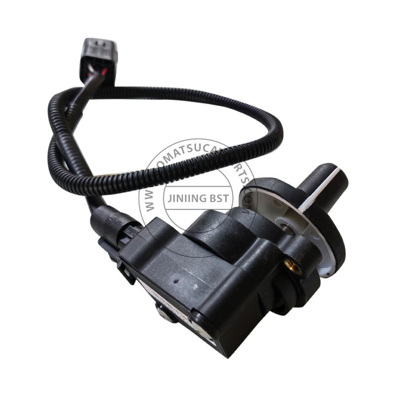 D2291-00530 Shantui bulldozer SD16 SD22 SD32 hand throttle