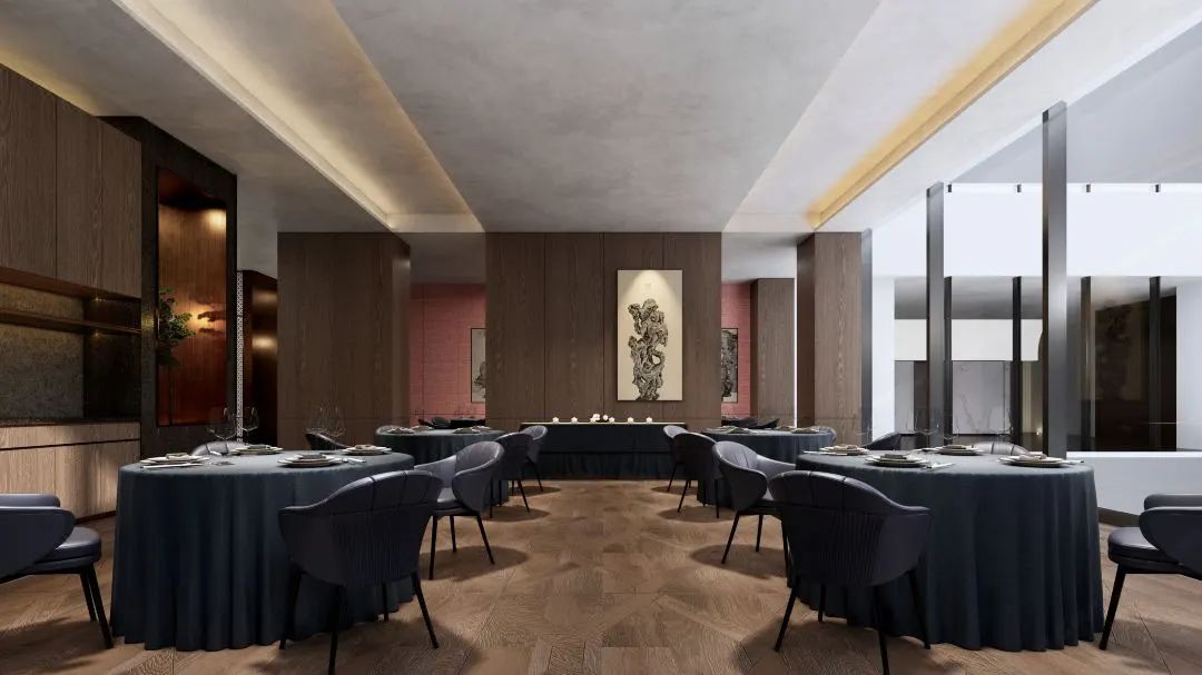Crowne Plaza Suzhou East Taihu Lake (11)