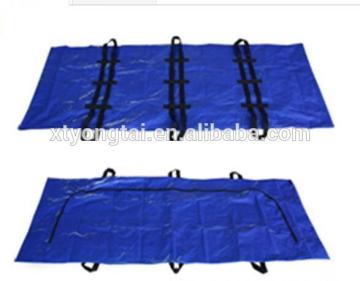 PROTECT THE CORPSE FROM DAMAGE PVC BODY BAG