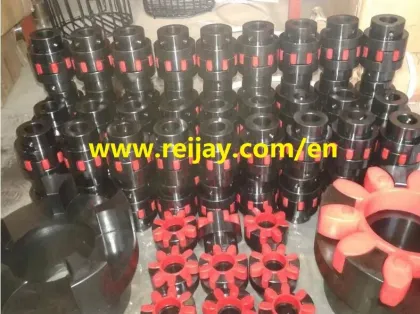 KTR Couplings Direct: Flexible Jaw & Rotex Couplings for CNC Machines