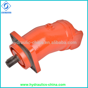 A2F Hydraulic Pump Motor