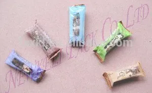 Foshan supply sugar sachet packing machine