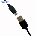 快速充電和數據傳輸USB電纜