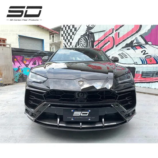 High Quality Carbon Fiber T-Style Full Body Kit for Lamborghini URUS