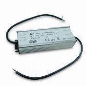 36v 0 - 1.7a Led Driver, Certified To Ul8750 And En61347 With Ocp, Ovp, Otp Protection