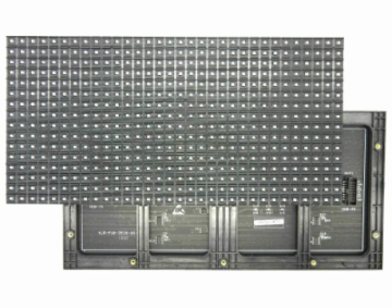 High Brightness Energy Saving LED Display Modules for Advertising - 320x160mm P10mm Indoor Full Color LED Panels 960*960mm