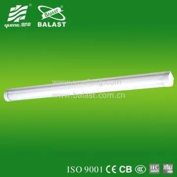 ceiling-mounted Fluorescent Housing