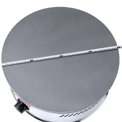 Mini Pancake Maker/ Crepe Maker Automatic Crepe Maker